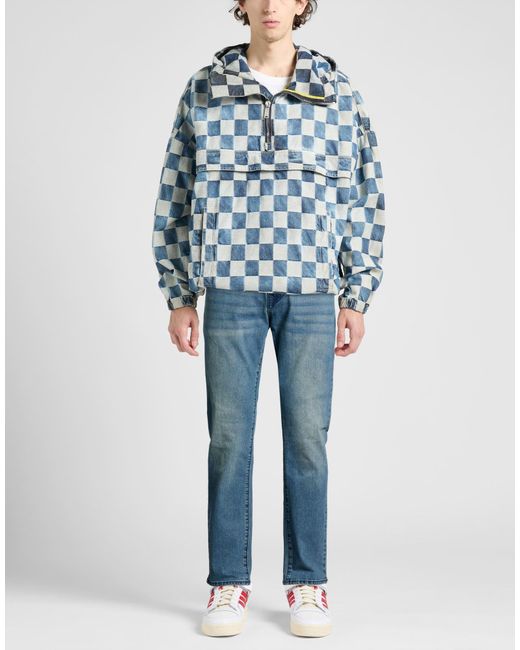 True Religion Blue Jeans for men