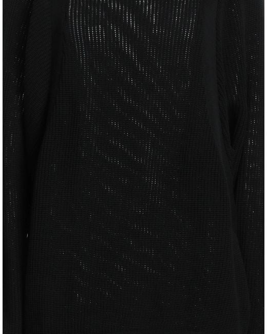 Nike Black Jumper