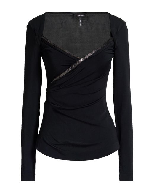Byblos Black Top