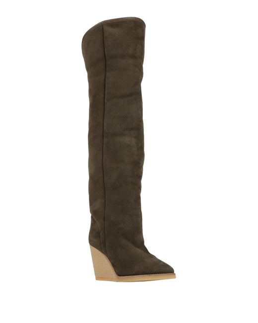 Isabel Marant Brown Boot