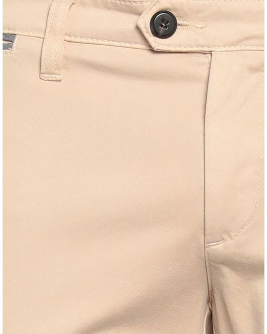 Eleventy Natural Trouser for men