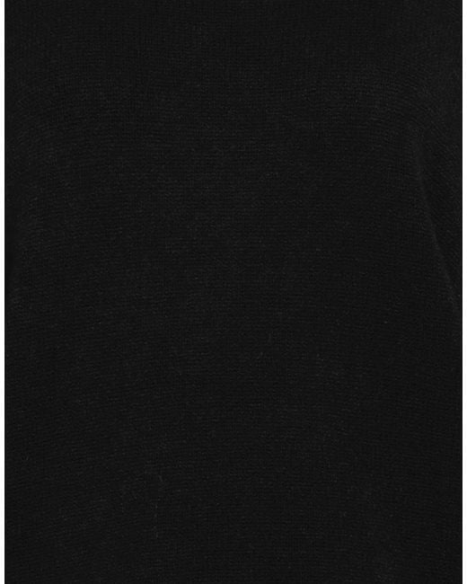 Caractere Black Jumper