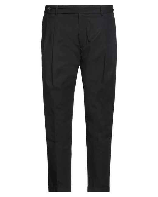 Messagerie Gray Trouser for men