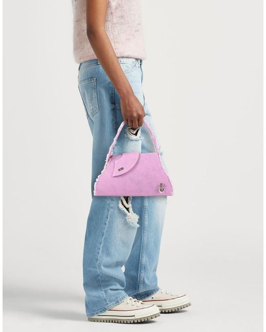 Gcds Pink Handbag