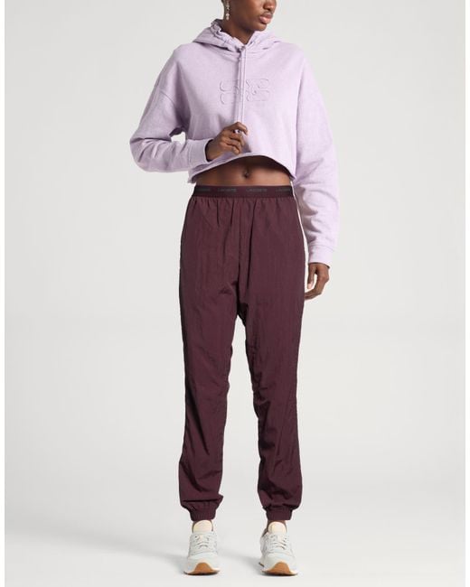 Lacoste Red Pants