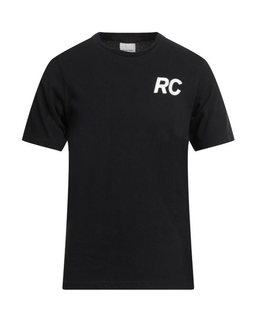 Resort Corps Black T-shirt for men