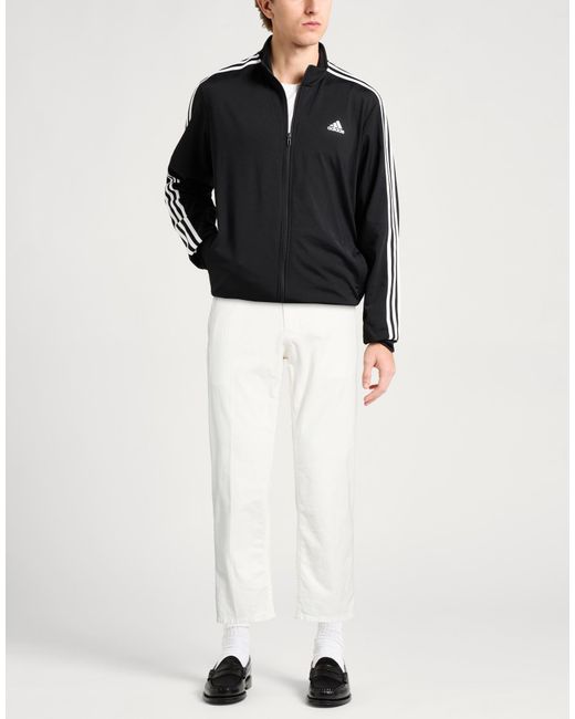 Dondup White Pants for men