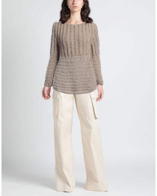 Pullover Snobby Sheep de color Brown