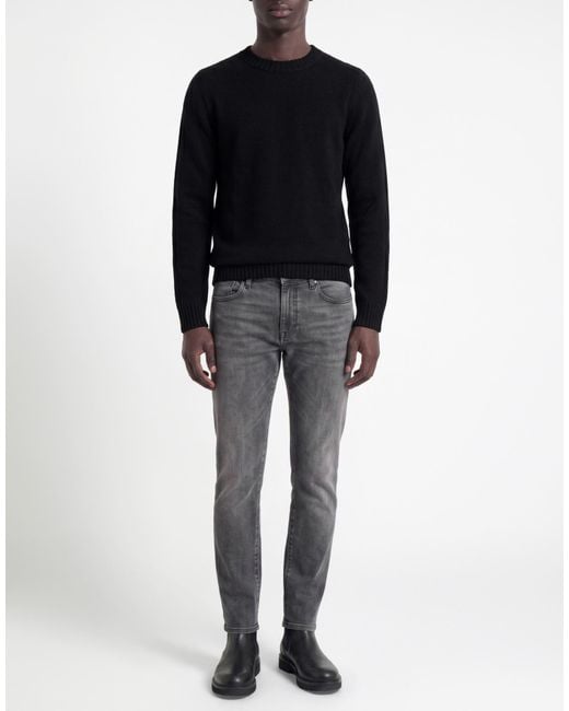 Pullover Dondup de hombre de color Black