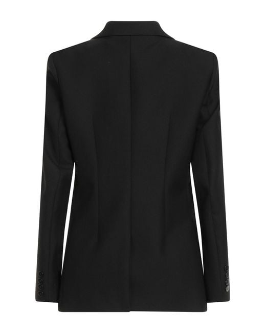Maje Black Blazer
