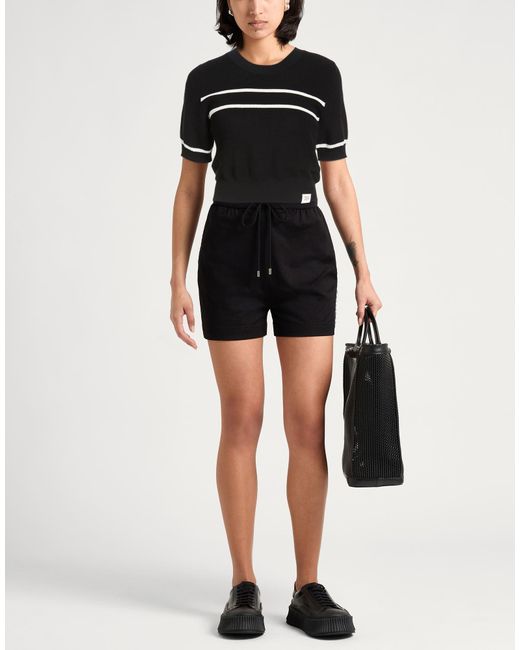Pullover Peuterey de color Black