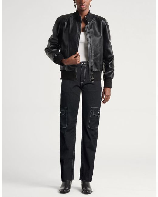 Burberry Blue Jeans Cotton