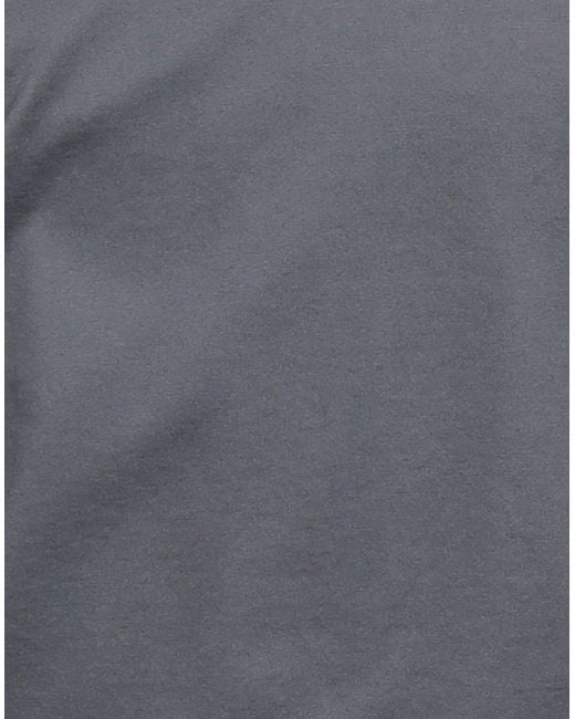 T-shirt Emporio Armani pour homme en coloris Gray