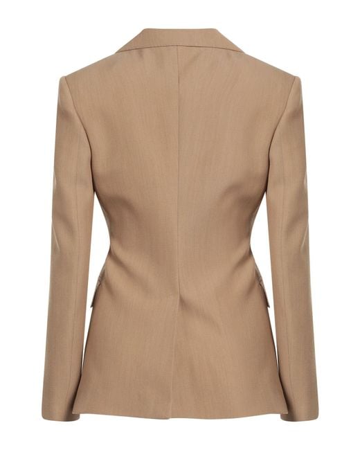 Burberry Natural Blazer