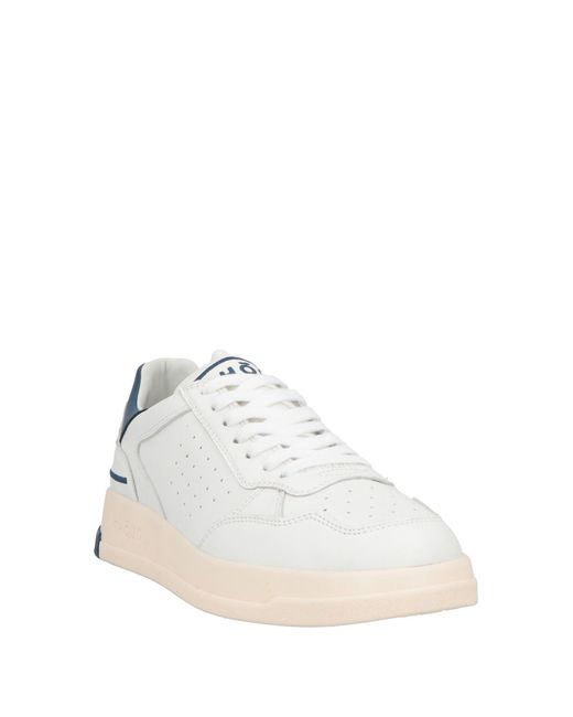 GHOUD VENICE Sneakers in White für Herren