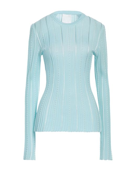 Pullover Givenchy de color Blue