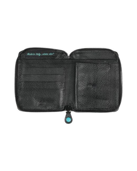 Gabs Multicolor Wallet Leather