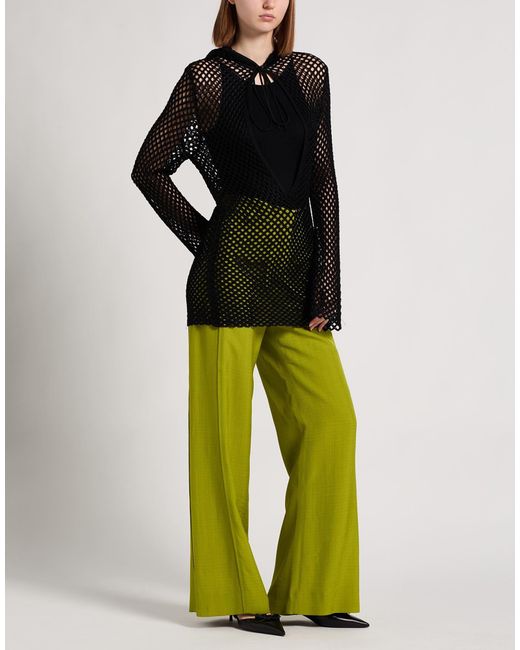 Pullover di Ferragamo in Black