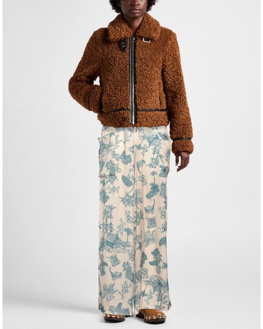 Aniye By Natural Trouser