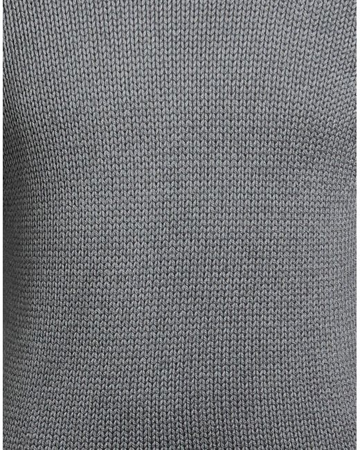 Retois Gray Turtlenecks for men