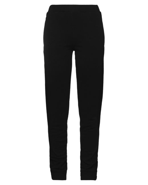 Moschino Black Trouser