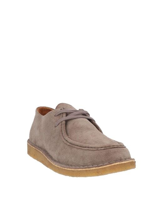 Stringate di SELECTED in Brown da Uomo