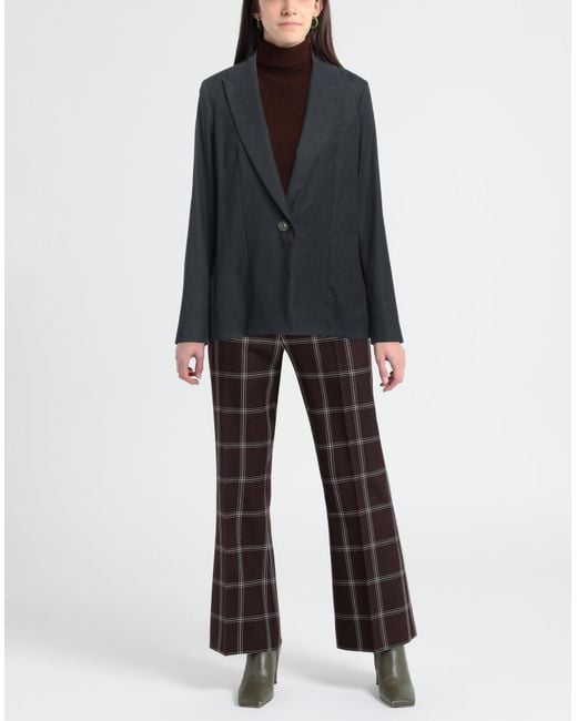 Vince Black Blazer