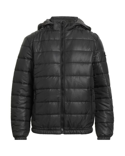 Baldinini Pufferjacke & Daunenjacke in Gray für Herren