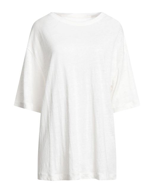 Zadig & Voltaire White T-shirt