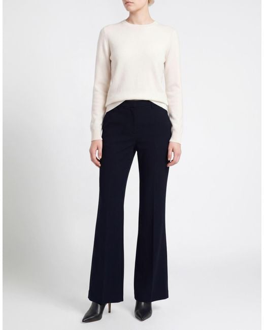 Max Mara Blue Trouser