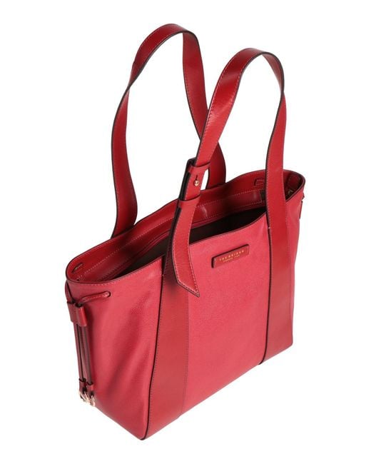 Borsa A Mano di The Bridge in Red