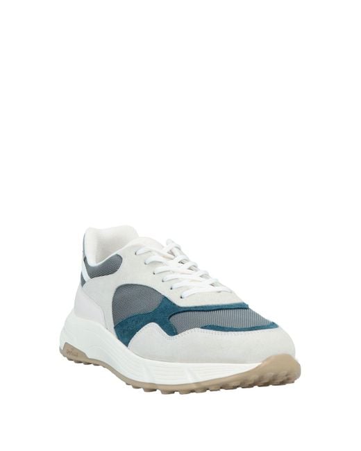Hogan Blue Trainers for men
