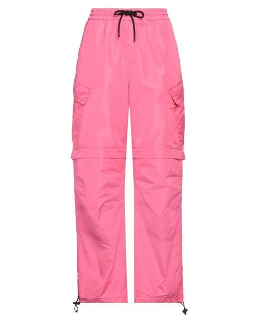 MSGM Pink Pants