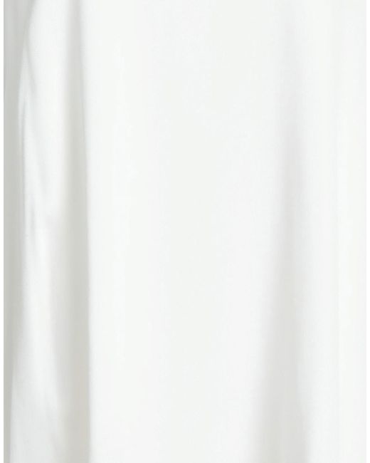 1 One White Top