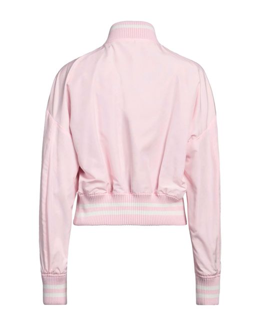 Versace Pink Jacket