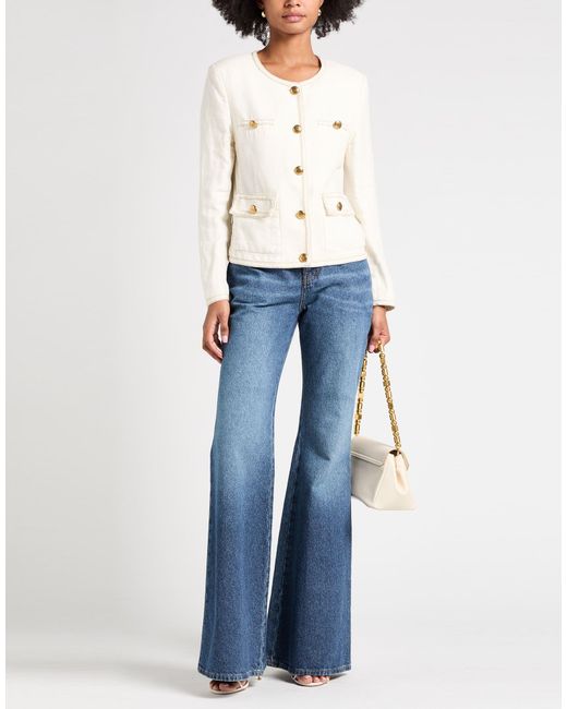 Gabriele Pasini Natural Jackets