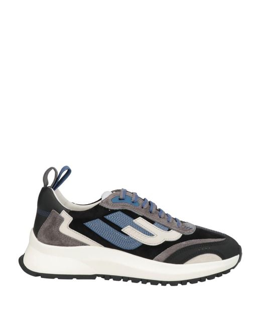 Sneakers di Bally in Blue da Uomo