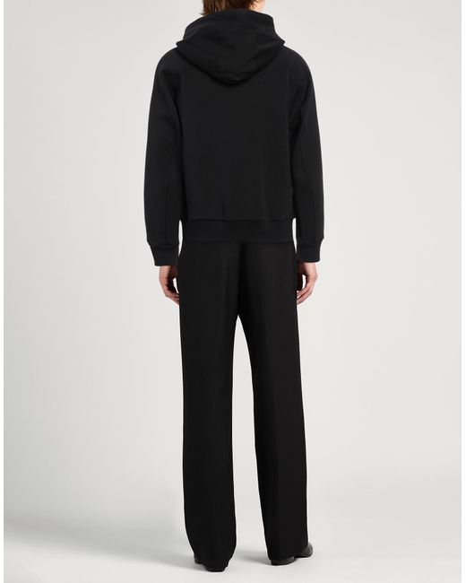 Neil Barrett Black Sweatshirt for men