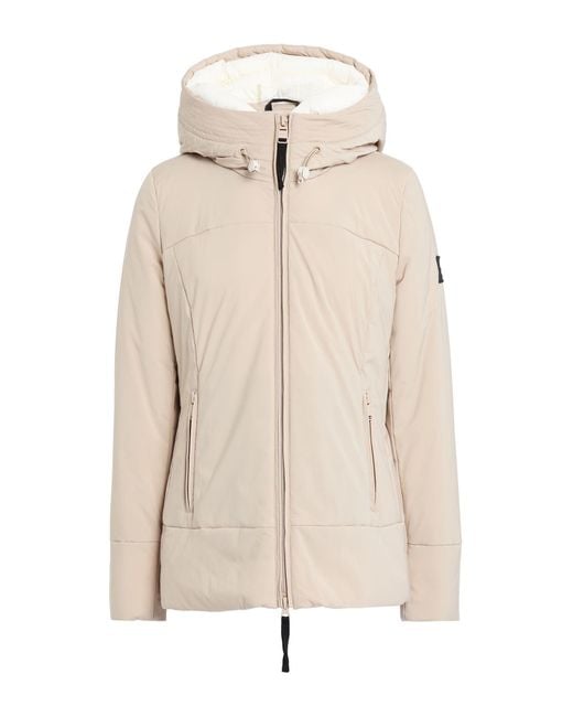 Dekker Natural Jacke & Anorak