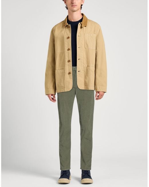 Dondup Green Pants for men