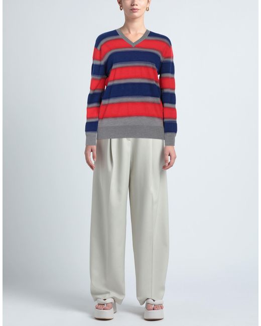 DSquared² Blue Sweater