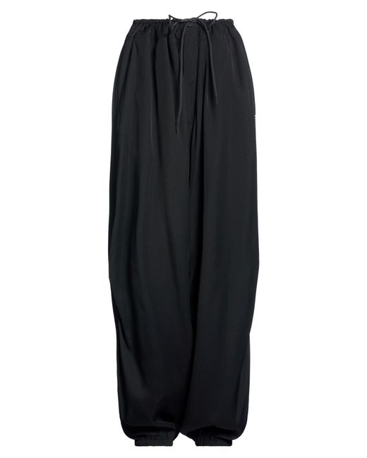 Y-3 Black Trouser