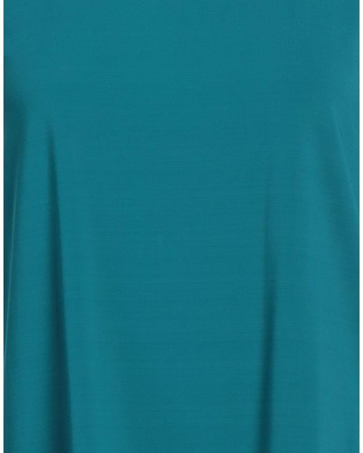 1 One Blue Tank Top