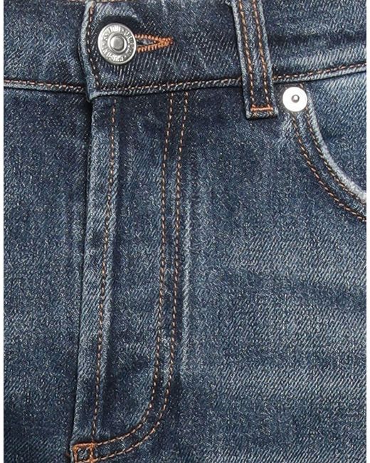 Grifoni Blue Jeans Cotton, Elastane for men