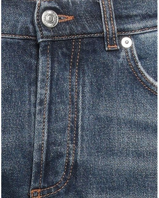 Pantalon en jean Grifoni pour homme en coloris Blue
