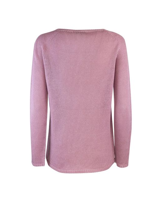 Pullover Max Mara en coloris Pink