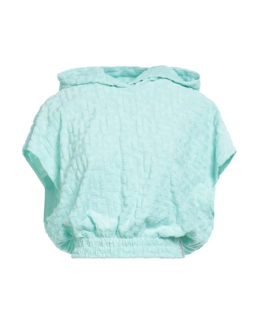 Sudadera hinnominate de color Blue