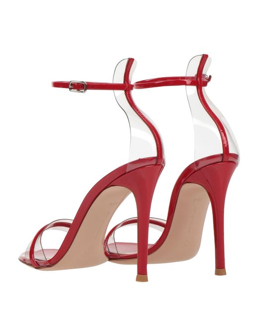 Gianvito rossi sandals deals