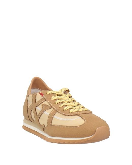 MAX&Co. Natural Sneakers