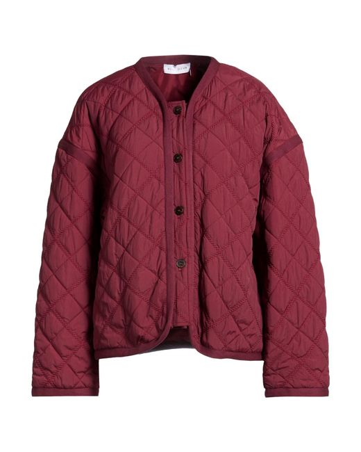 WEILI ZHENG Red Puffers